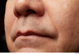 HD Face Skin Alfredo Zorita face lips mouth nose skin…